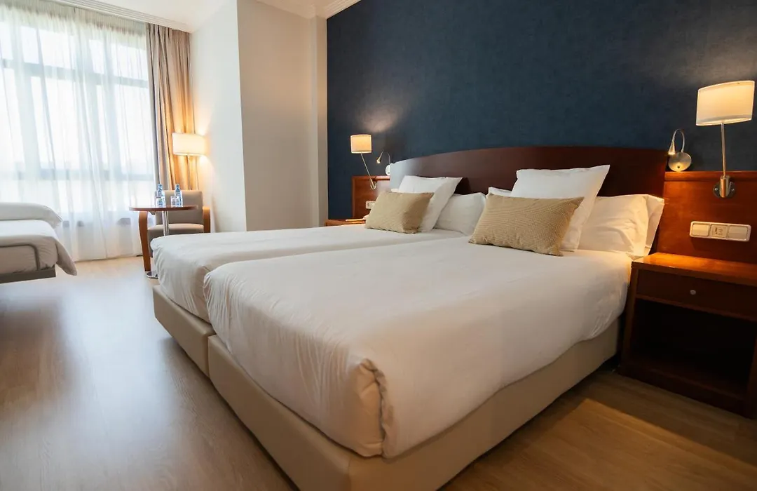 Hotel Spa Galatea-1