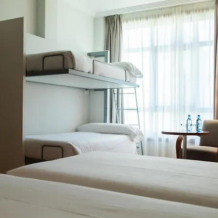 Hotel Spa Galatea-2